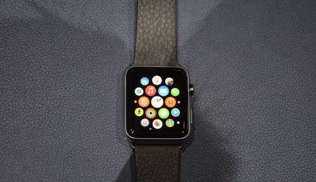 Apple Watch能否成蘋果新增長(zhǎng)引擎？